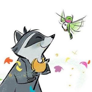 Meet your Posher, Patricia